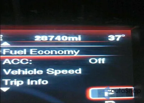 2012 Dodge Charger R/T z USA, uszkodzony, nr VIN 2C3CDXCT4CH281692